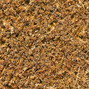 NATURAL COIR MATTING - 1m