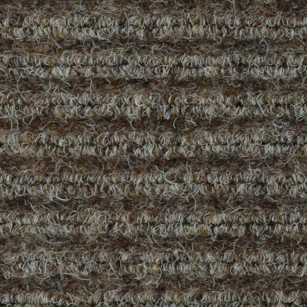 BEIGE POLYRIB - 1m