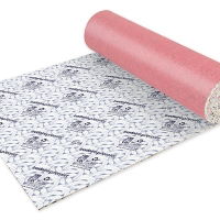 SOFTWALK UNDERLAY - 9mm