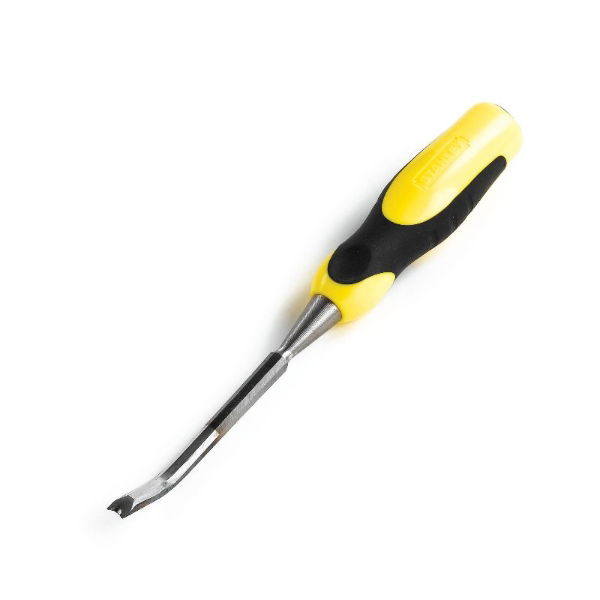 Grooving Chisel (Bent)