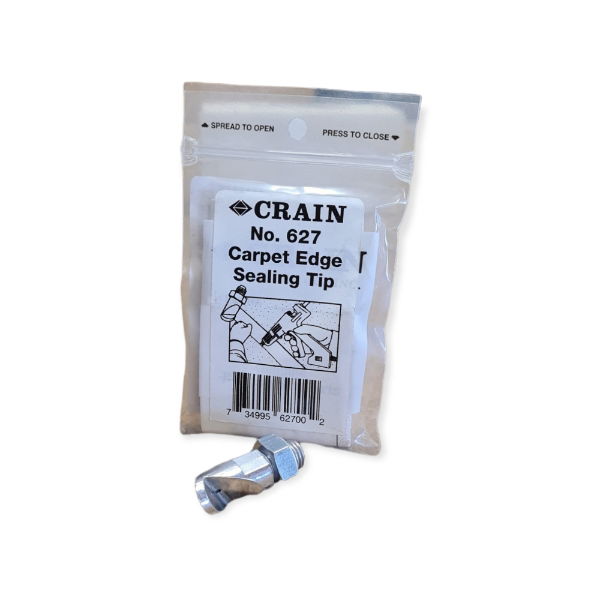 CRAIN 627 CARPET EDGE SEALING TIP