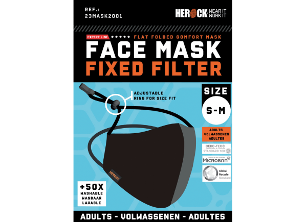 Herock Face Mask