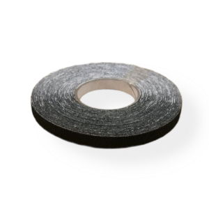 18.30m x 16mm ANTI-SLIP TAPE - BLACK