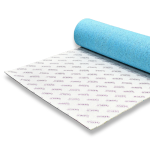 DEEPSTEP UNDERLAY - 11mm