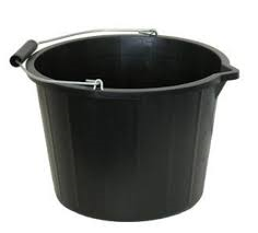 BUILDERS BUCKET